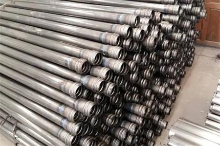 仙桃声测管厂家