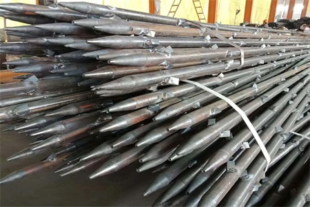 仙桃钢花管厂家