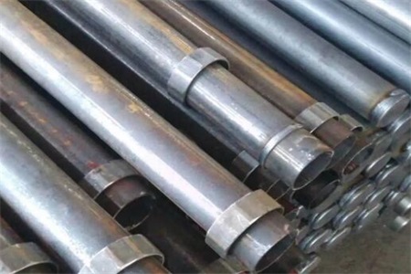 仙桃声测管厂家